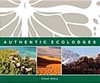 Authentic Ecolodges (Hardcover)