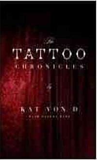 The Tattoo Chronicles (Hardcover)
