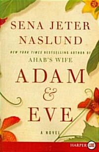 Adam & Eve (Paperback)