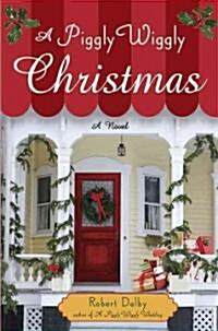 A Piggly Wiggly Christmas (Hardcover)