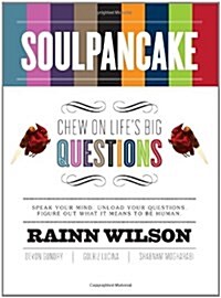Soulpancake: Chew on Lifes Big Questions (Paperback)