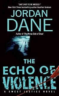 The Echo of Violence (Mass Market Paperback)