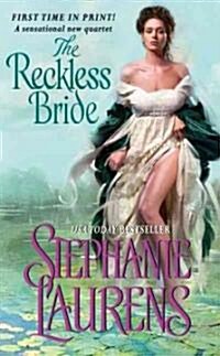 The Reckless Bride (Mass Market Paperback)