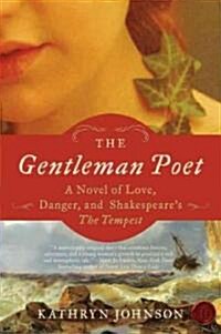 The Gentleman Poet (Paperback)