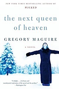 [중고] The Next Queen of Heaven (Paperback)