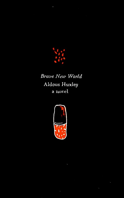 Brave New World (Paperback, Reprint, Limited)