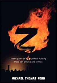 Z (Hardcover)