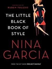 The Little Black Book of Style (Paperback)