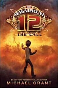 [중고] The Magnificent 12: The Call (Hardcover)