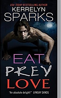 Eat Prey Love (Paperback)