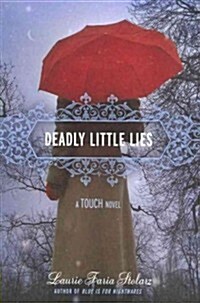 Deadly Little Lies (Paperback)