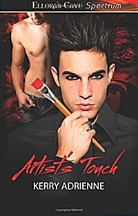 Artists Touch (Paperback)