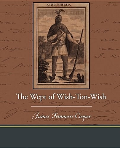 The Wept of Wish-Ton-Wish (Paperback)