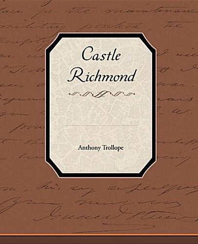 Castle Richmond (Paperback)