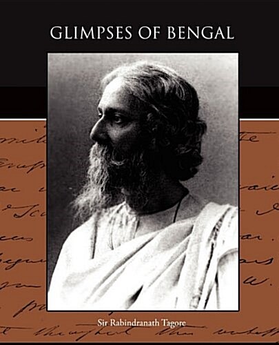 Glimpses of Bengal (Paperback)