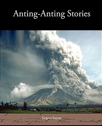 Anting-Anting Stories (Paperback)