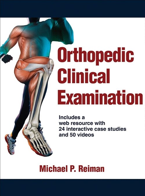 Orthopedic Clinical Examination (Hardcover)