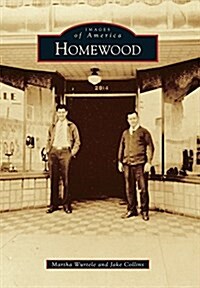 Homewood (Paperback)