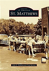 St. Matthews (Hardcover)