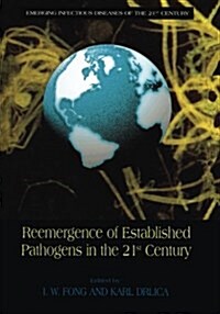 Reemergence of Established Pathogens in the 21st Century (Paperback, Softcover Repri)