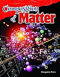 Composition of Matter (Paperback)