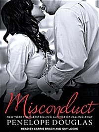 Misconduct (MP3 CD, MP3 - CD)