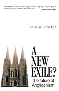 A New Exile? (Paperback)