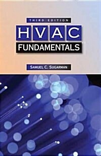 HVAC Fundamentals, Third Edition (Hardcover, 3)
