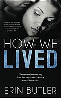 How We Lived (Paperback)