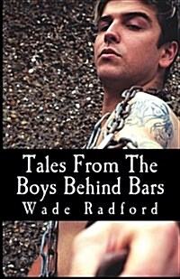 Tales from the Boys Behind Bars (Paperback)