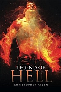 Legend of Hell (Paperback)