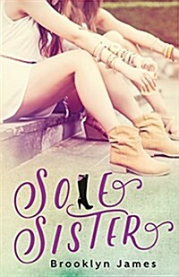 Sole Sister (Paperback)