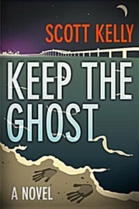 Keep the Ghost (Paperback)