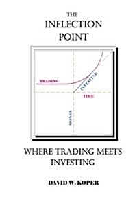 The Inflection Point: Where Trading Meets Investing (Paperback)