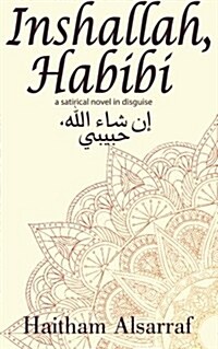 Inshallah, Habibi (Paperback)