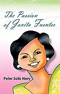 The Passion of Jovita Fuentes (Paperback)