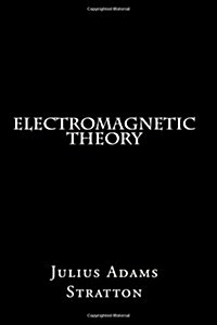 Electromagnetic Theory (Paperback)