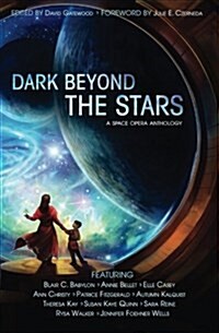 Dark Beyond the Stars (Paperback)