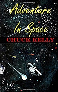 Adventure in Space (Paperback)