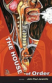 The House of Order: Stories (Hardcover)