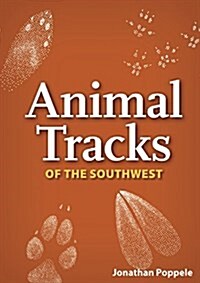 Animal Tracks of the Southwest Playing Cards (Other)