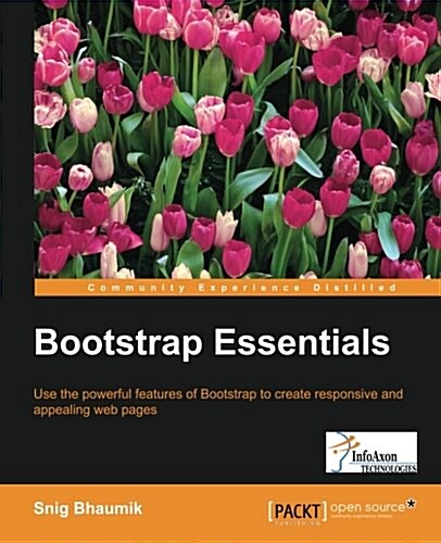 Bootstrap Essentials (Paperback)