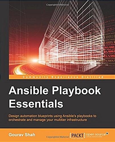 Ansible Playbook Essentials (Paperback)