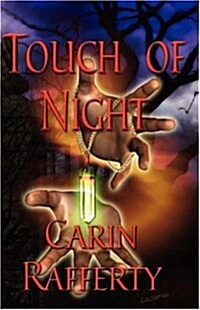 Touch of Night (Paperback)