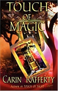 Touch of Magic (Paperback)