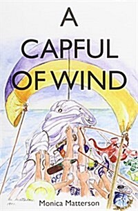A Capful of Wind (Paperback)