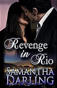 Revenge in Rio (Paperback)