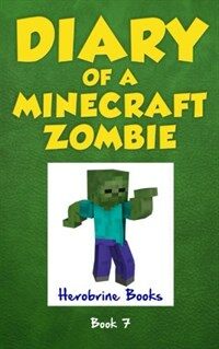 Diary of a Minecraft Zombie Book 7: Zombie Family Reunion (Paperback)