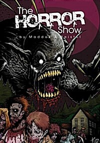 The Horror Show (Paperback)