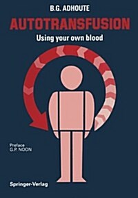 Autotransfusion: Using Your Own Blood (Paperback, 1991)